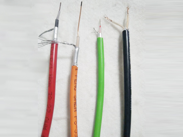 合金絲發(fā)熱線