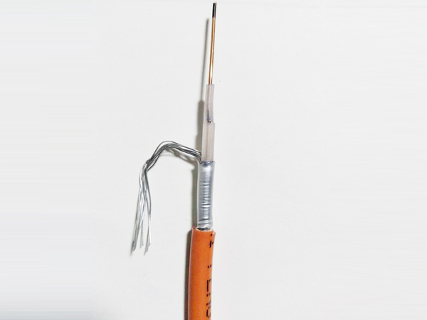 合金絲發(fā)熱線