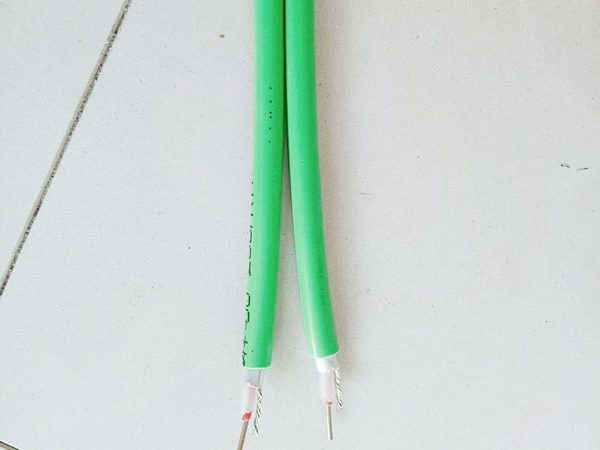 合金絲發(fā)熱線