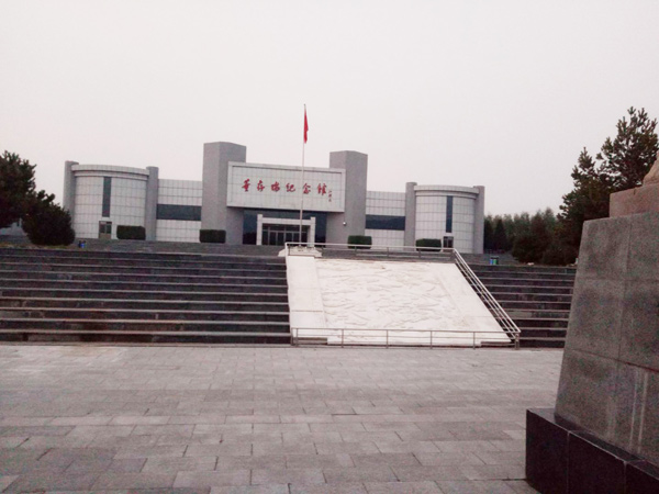 碳纖維地暖施工案例